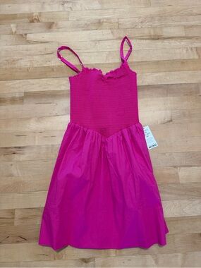NWT Show Me Your Mumu Dixie Mini Dress